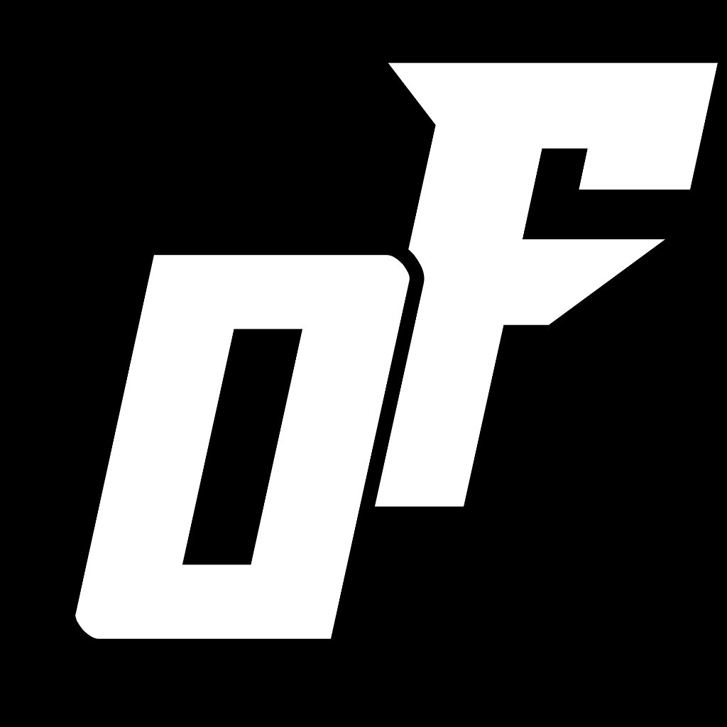 OPERA-FLOW Logo